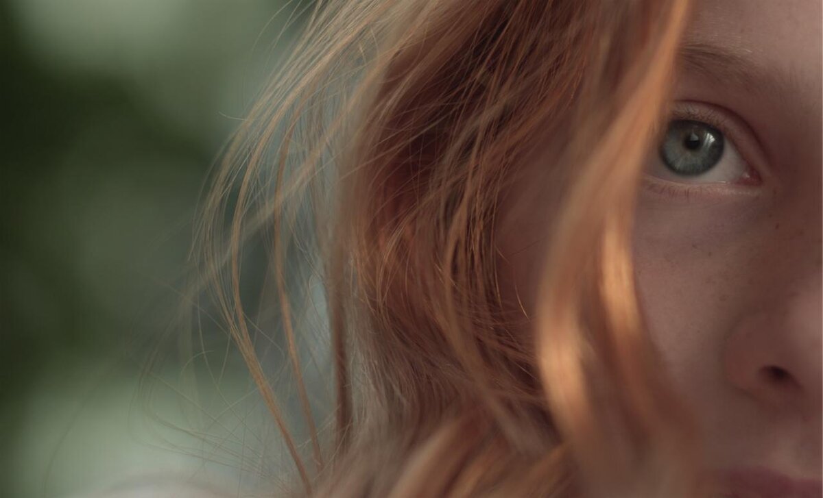 Кадр из фильма "Мой ангел"