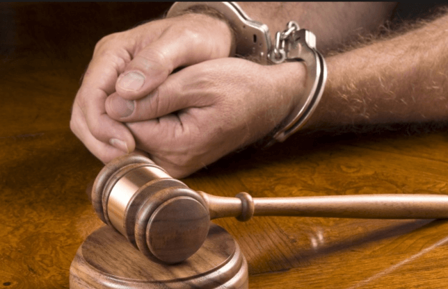 Рапорт о применении огнестрельного оружия | Военный юрист | Дзен