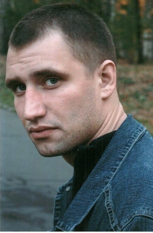 Режиссер Юрий Быков. Фото с kinopoisk.ru