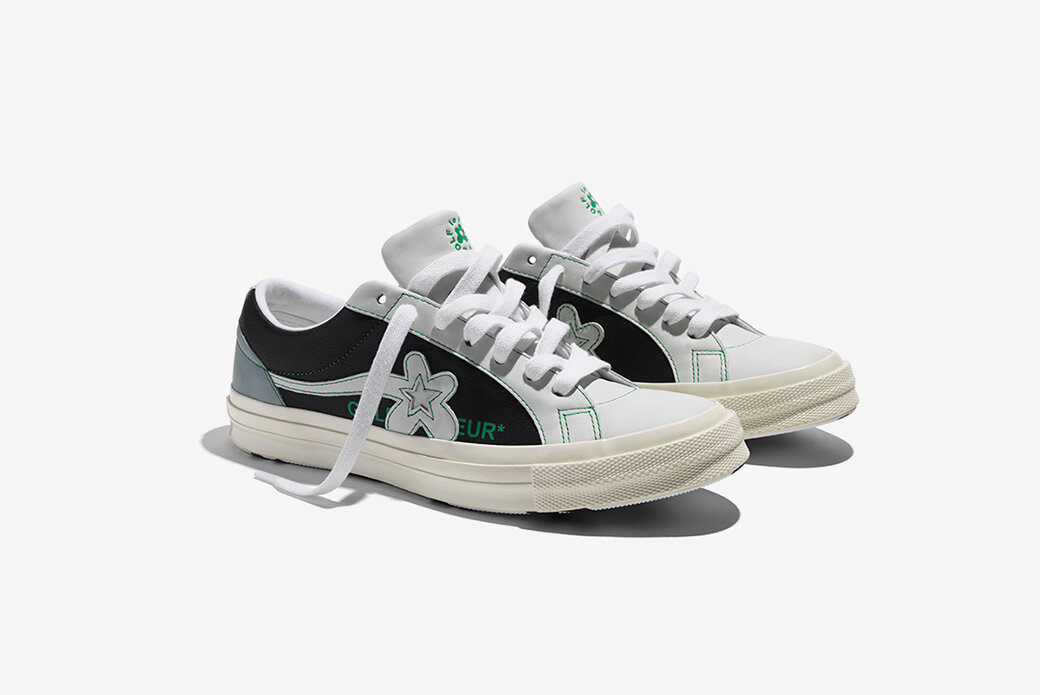 Converse GOLF le FLEUR Industrial BRANDSHOP