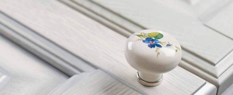 Стационарная ручка