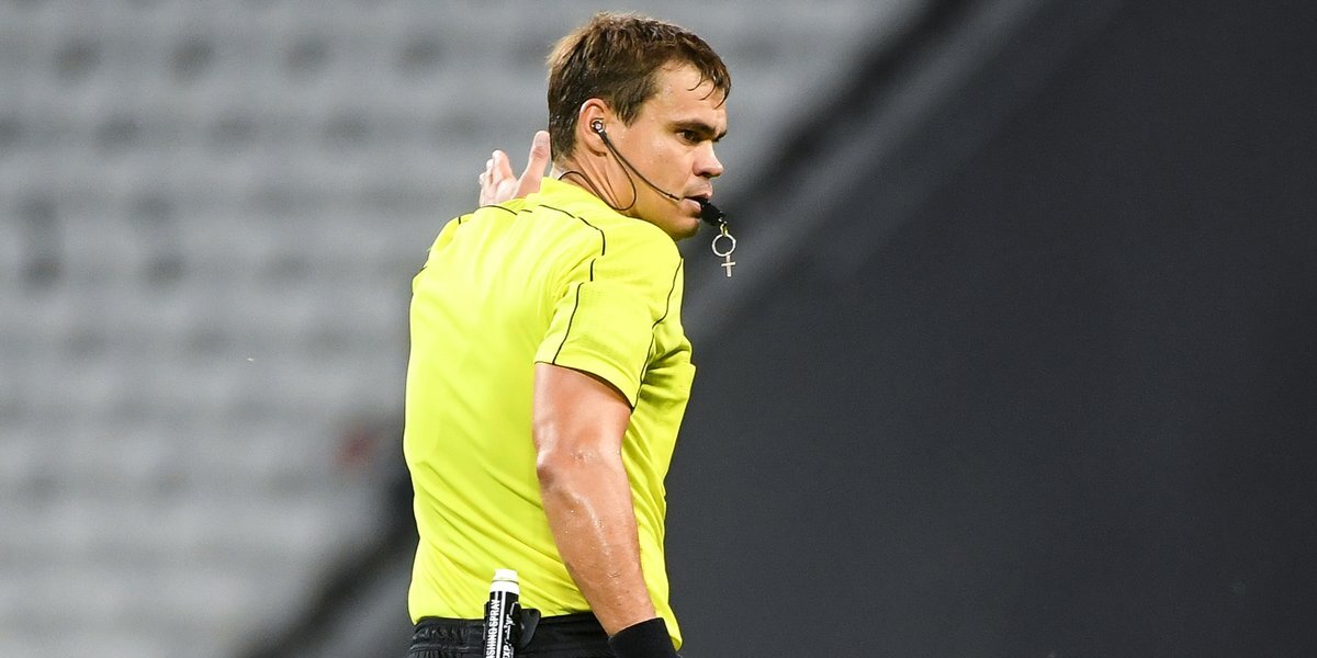 Источник: @FCKrasnodar