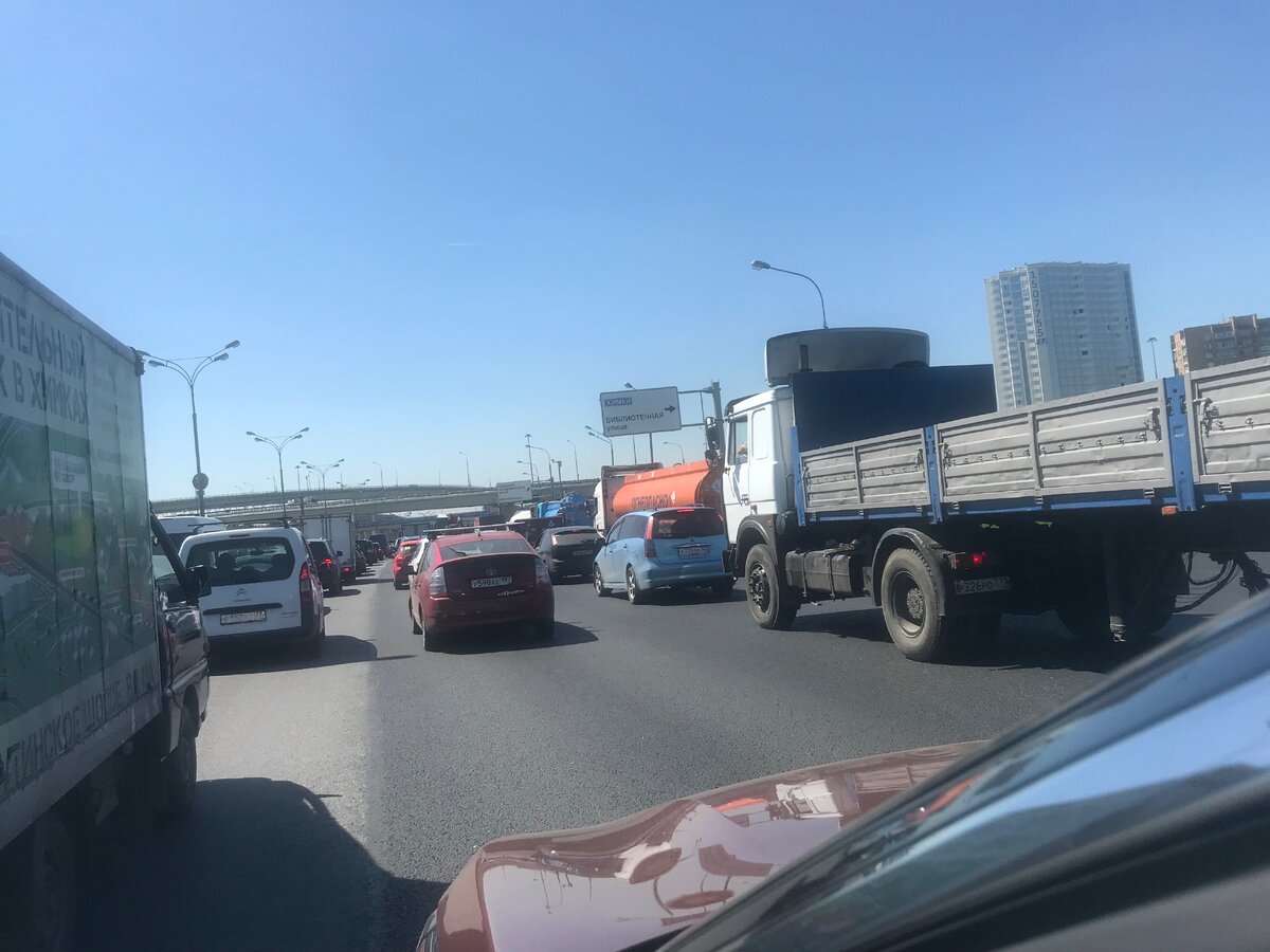 Фото ТриБолта