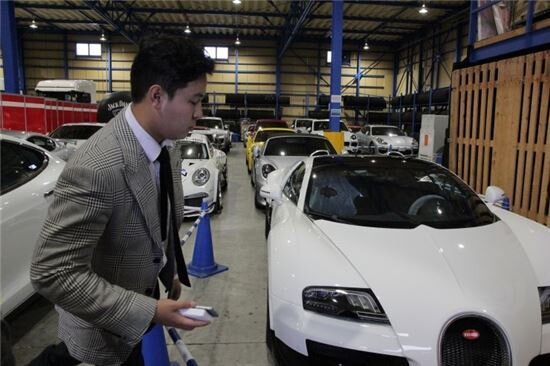 (Блог Ли Хи Джина)
