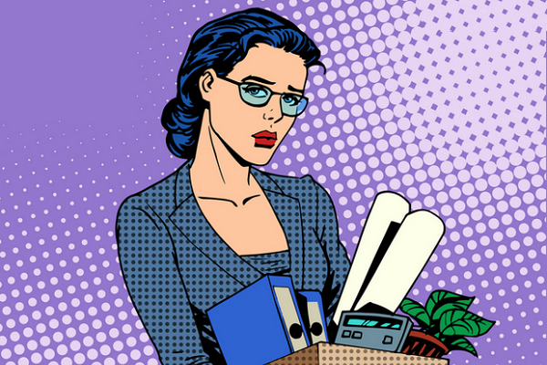Работа - это всегда тяжелый труд? Источник: blogspot.com