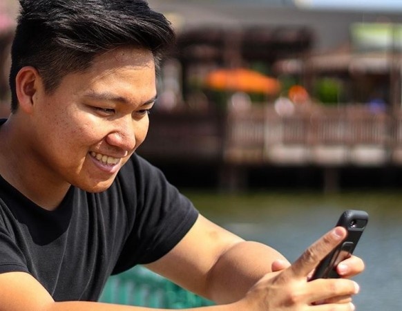 Изображение: Instagram.com/westernunion