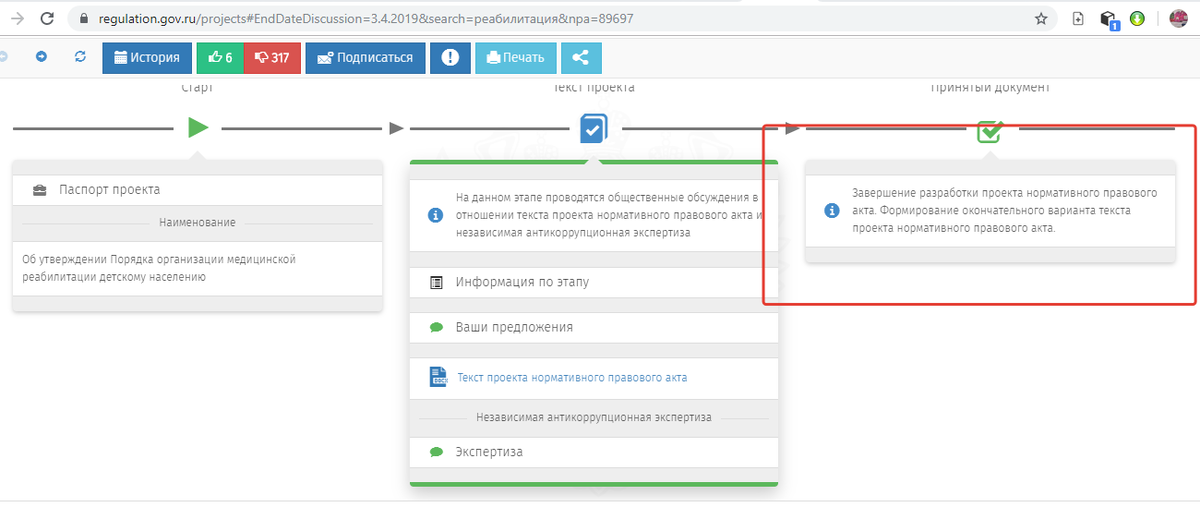 Население за больных детей парализовало кое-кого от Правительство РФ?