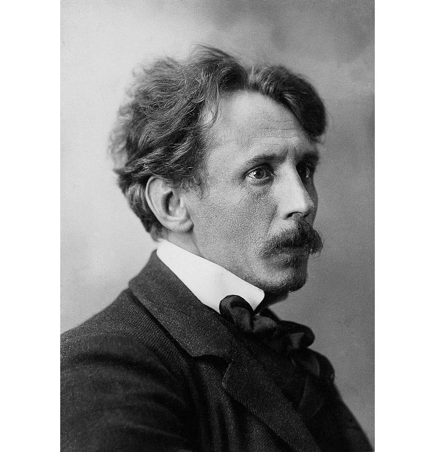 1. Микалоюс Чюрлёнис