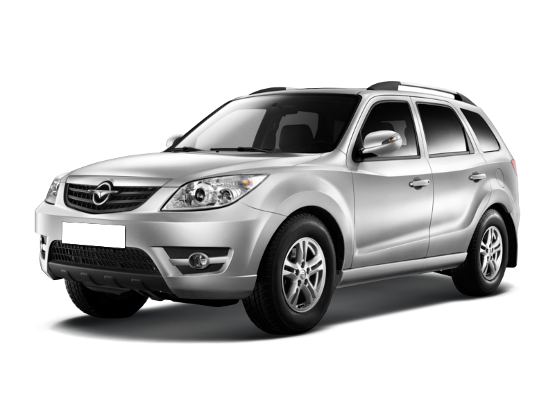 Haima h7