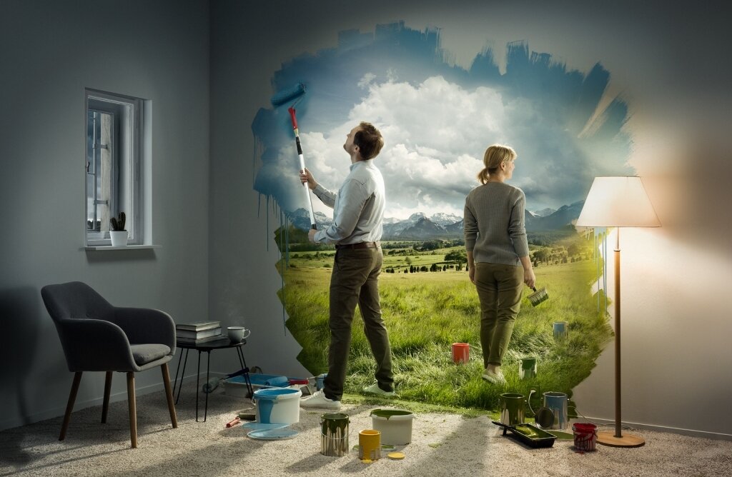 photo by Erik Johansson