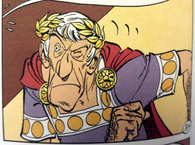 Вылитый я в отдельные моменты