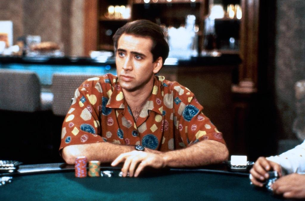 Медовый месяц в Лас-Вегасе / Honeymoon In Vegas, 1992 