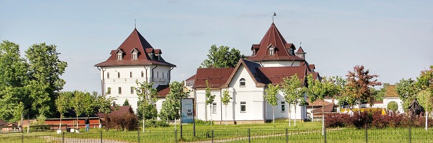    Парки для детей