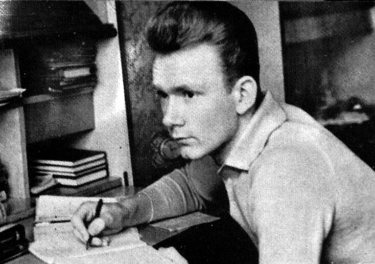 «Тренер — это творческая личность. А творческая личность имеет право на ошибку».  Валерий Васильевич Лобановский — легенда. 