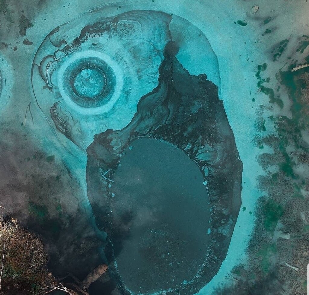 Фото инстаграм: @olinchuk