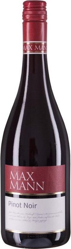 Макс Манн Пино Нуар