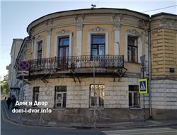 Многоквартирные дома-объекты культурного наследия смогут получить субсидии на капремонт из бюджета Москвы