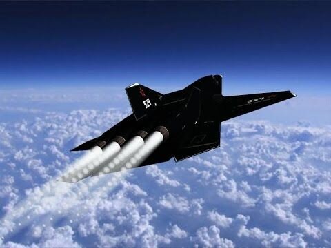 Проект МиГ-50