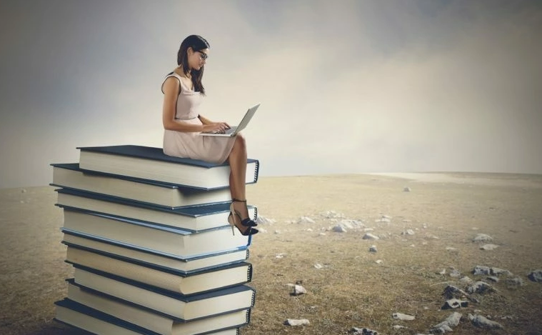 Шаг к миллиону - зарабатываем на написании текстов