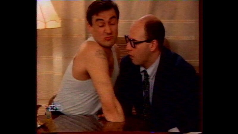 Заставка программы «Маленькая смешная передача»  (фото взято из открытых источников)