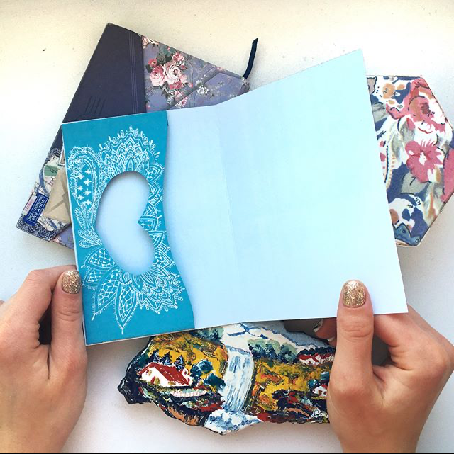 Вот так она выглядит внутри.