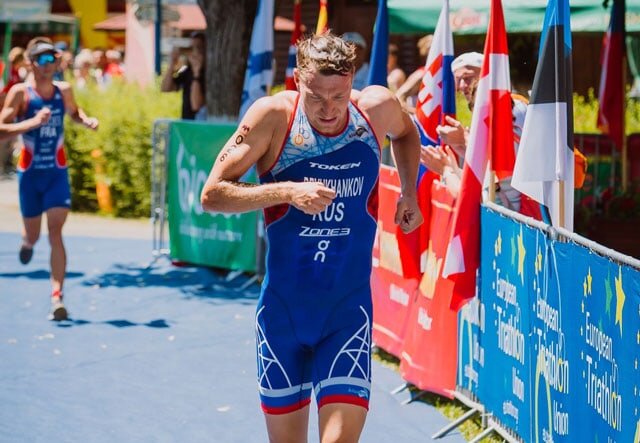 фото: Transilvania Multisport European Championships