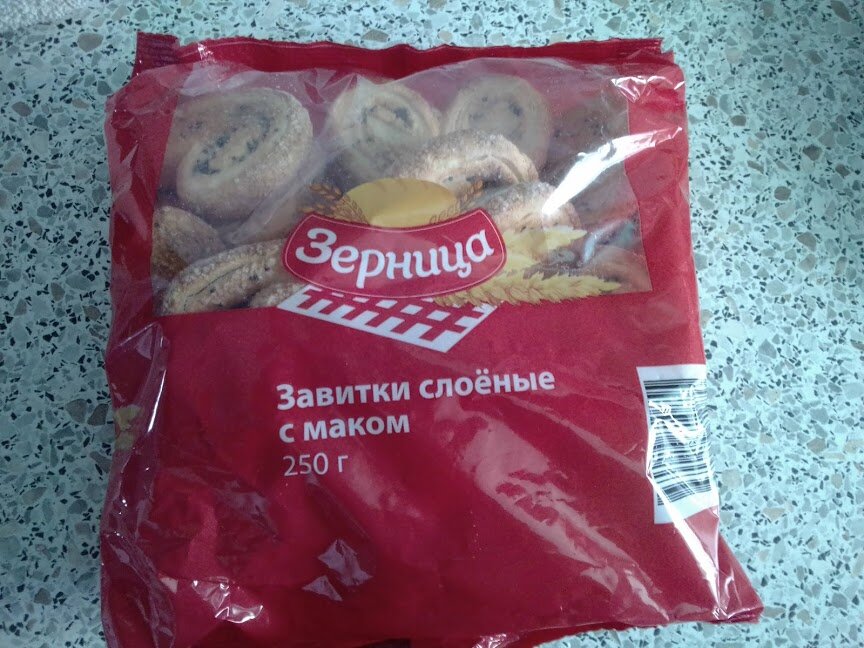 Нормальная, достойная упаковка. Даже окошко есть, чтобы можно было с легкостью обозреть содержимое:-)