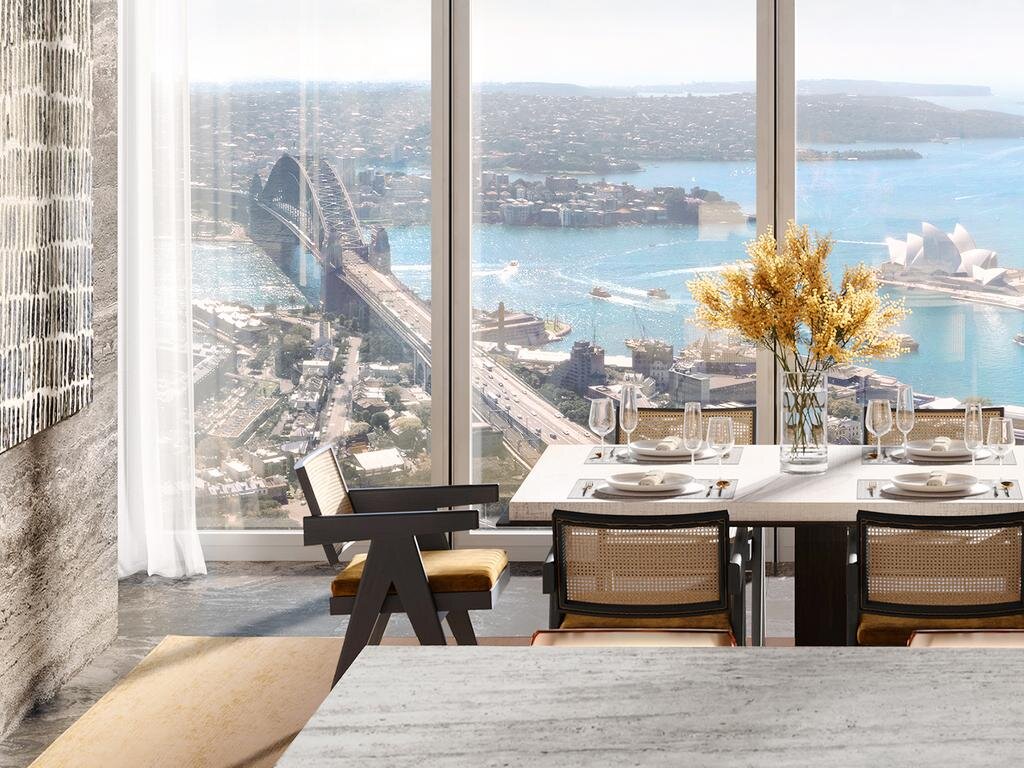 В Австралии продана самая дорогая квартира