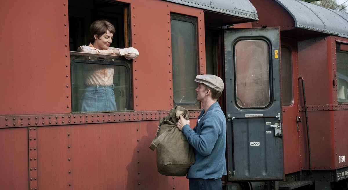 En man som heter Ove 2015