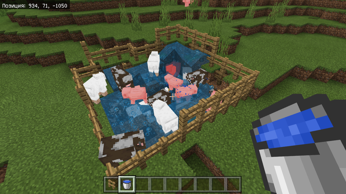 Воссоздано по воспоминаниям админа