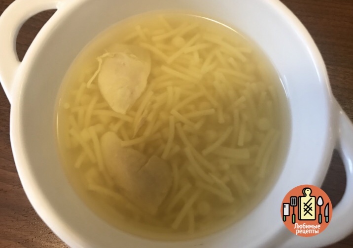 готовьте с любовью и желанием, тогда непременно все получится😌👌