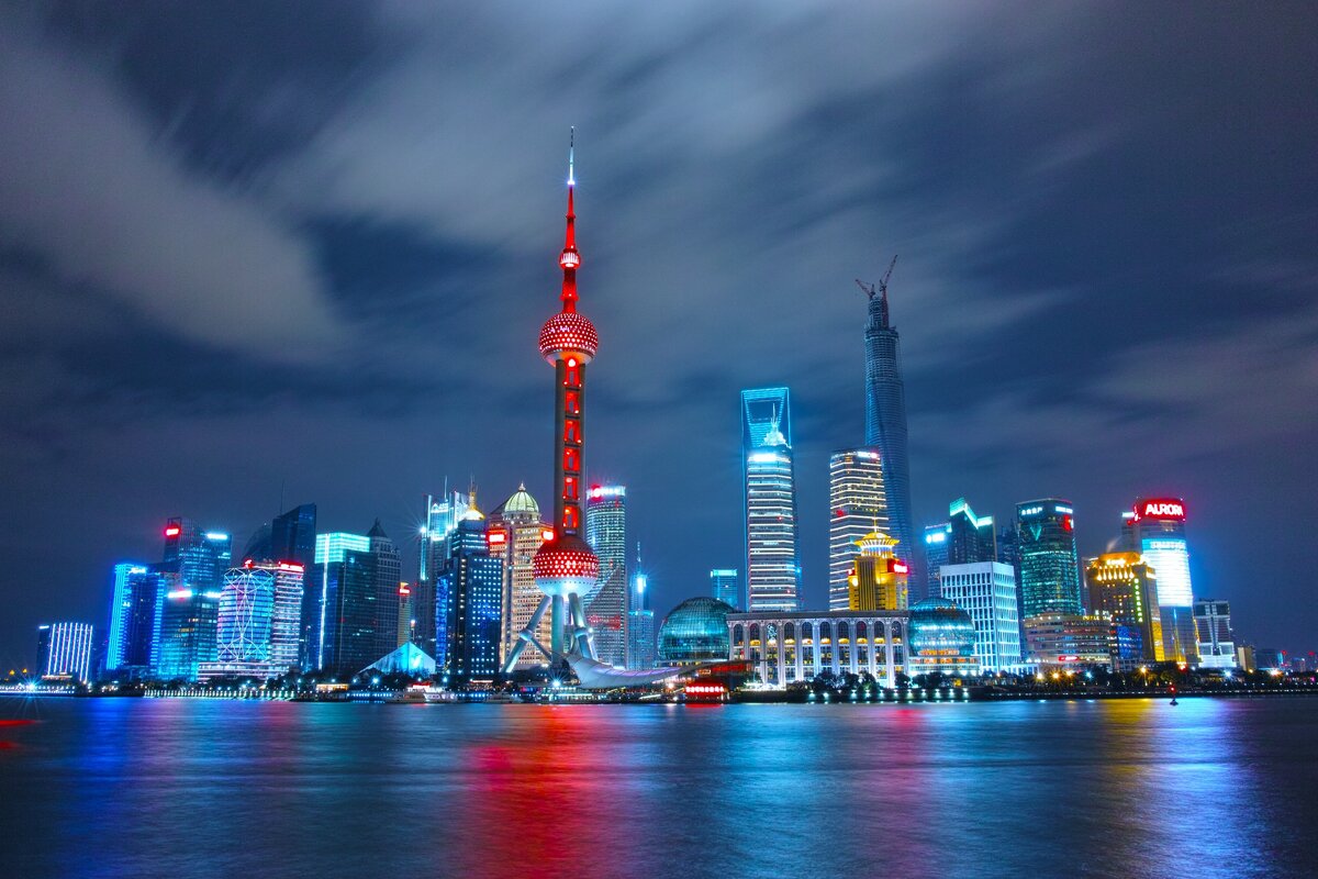unsplash / Li yang