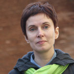 Юлия Медведеваживет в Милане