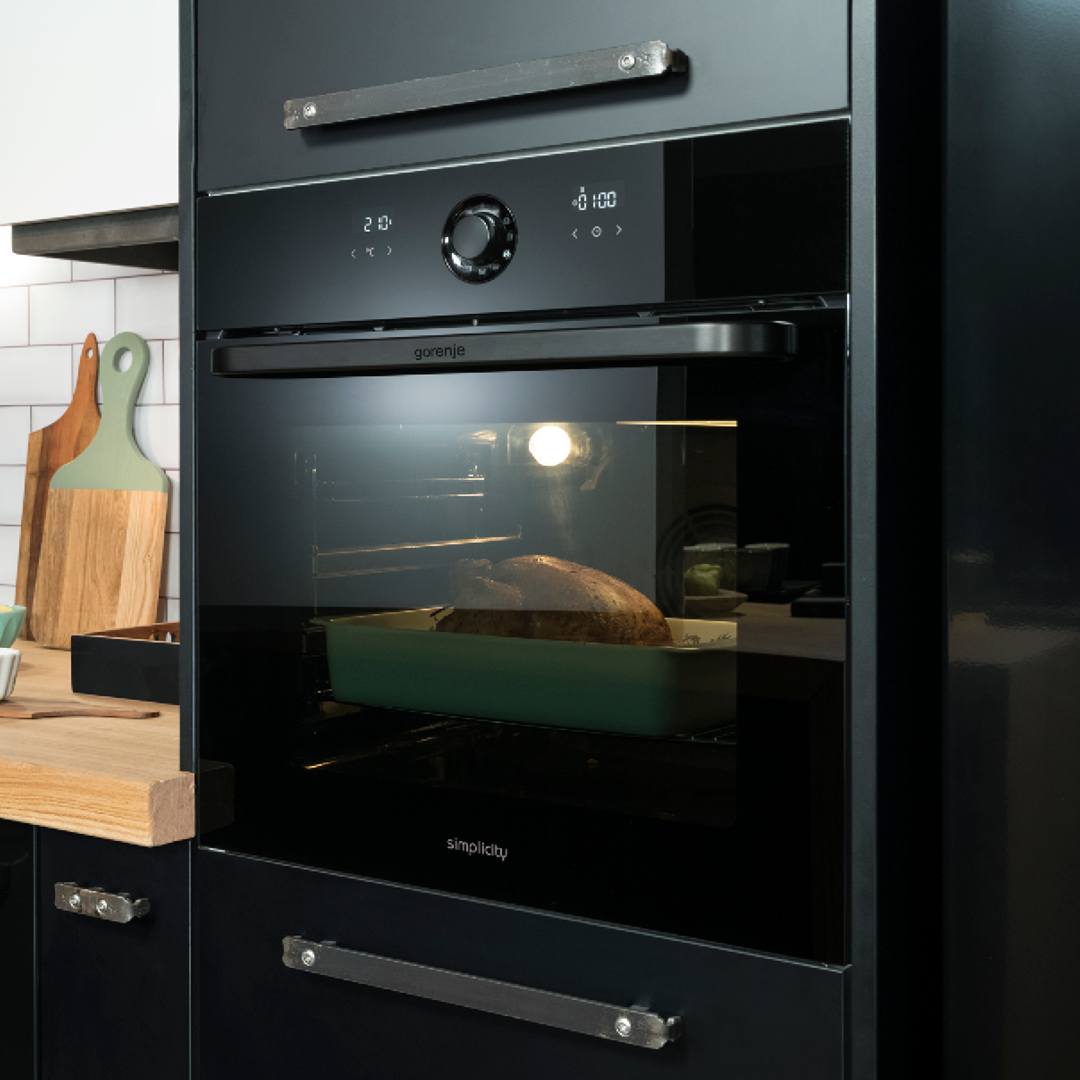 Духовой шкаф Gorenje BO76SYW