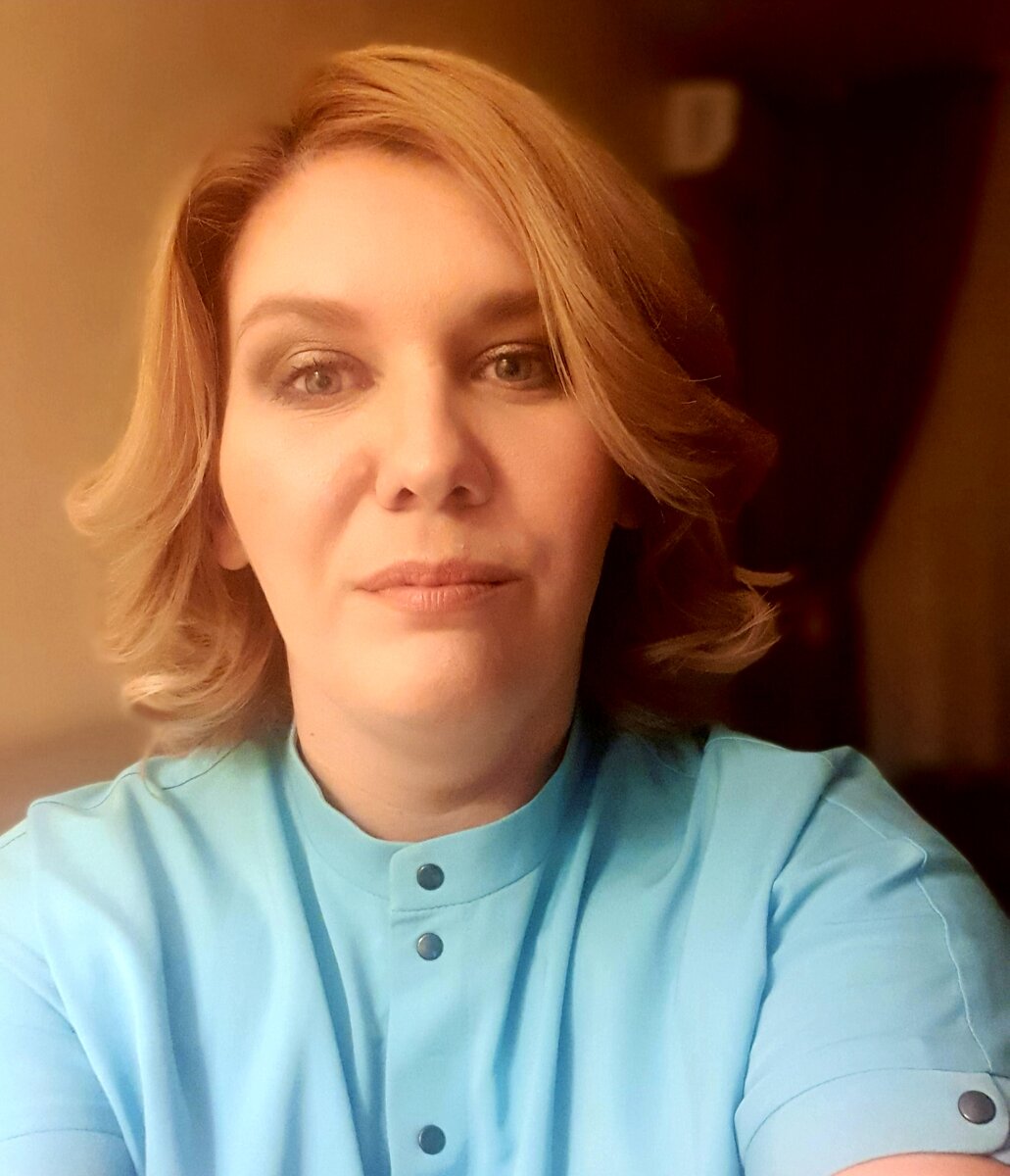 Савельева Ольга Васильевна