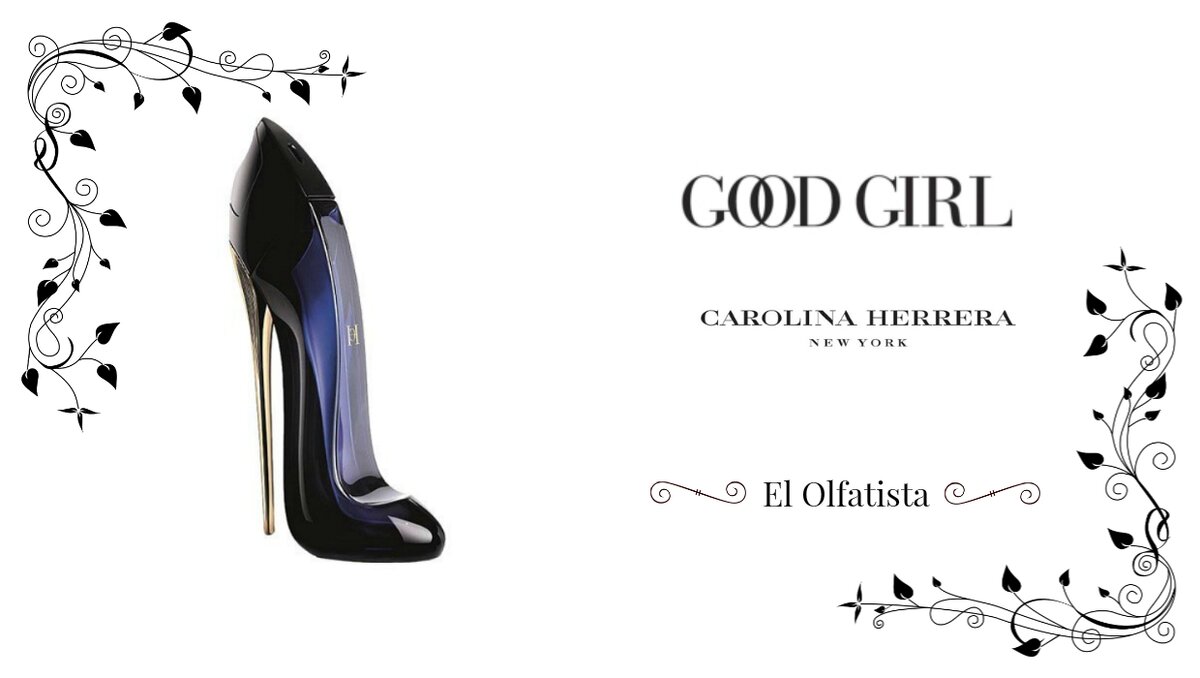 Good girl 5. Carolina Herrera логотип парфюма. Good girl Carolina Herrera logo. Carolina Herrera good girl логотип. Визитки духов.