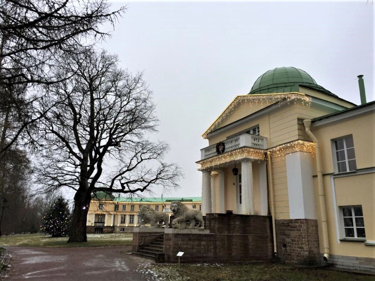 Марьино.  08.01.2020