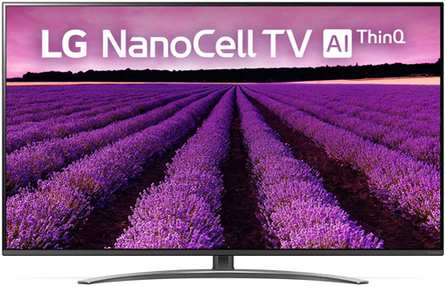 LG NanoCell 55SM8200PLA