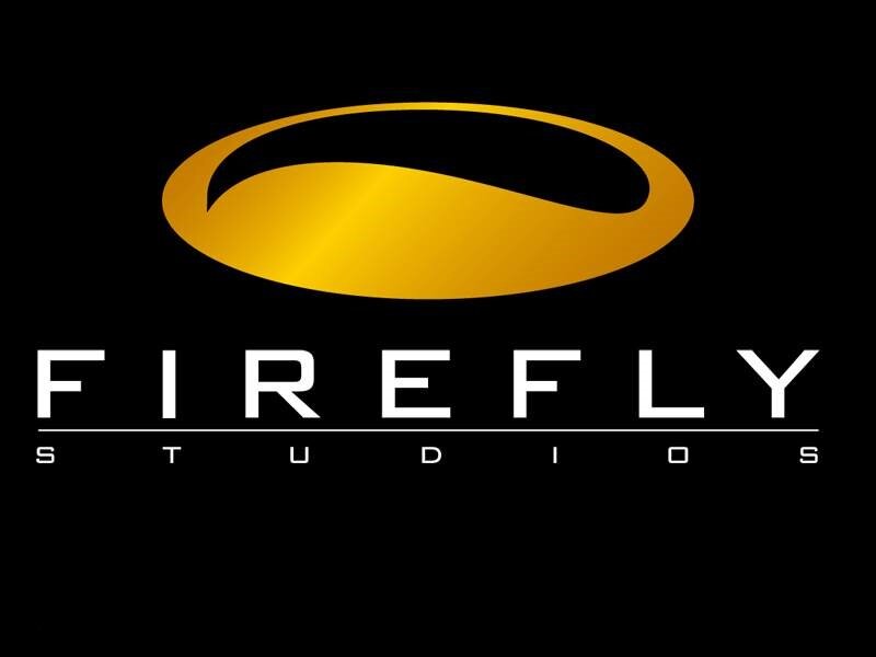 Firefly studios проекты