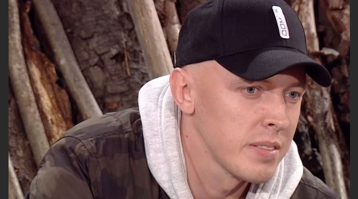 Кирилл Кондратьев