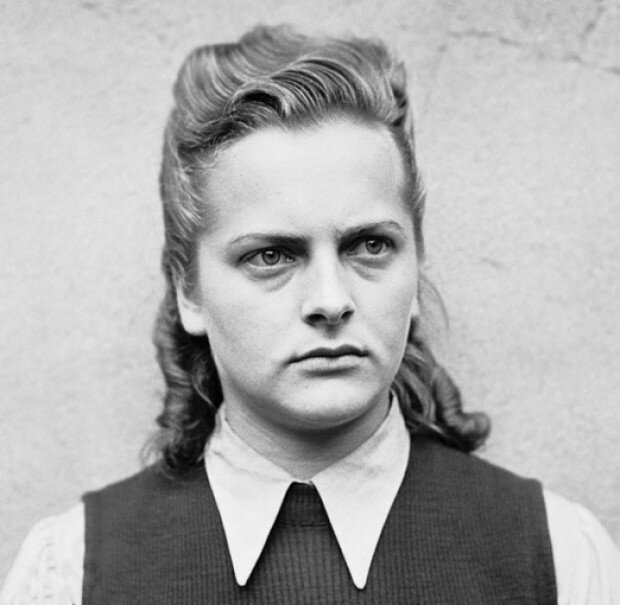 Ирма Грезе. Источник: Яндекс-картинки