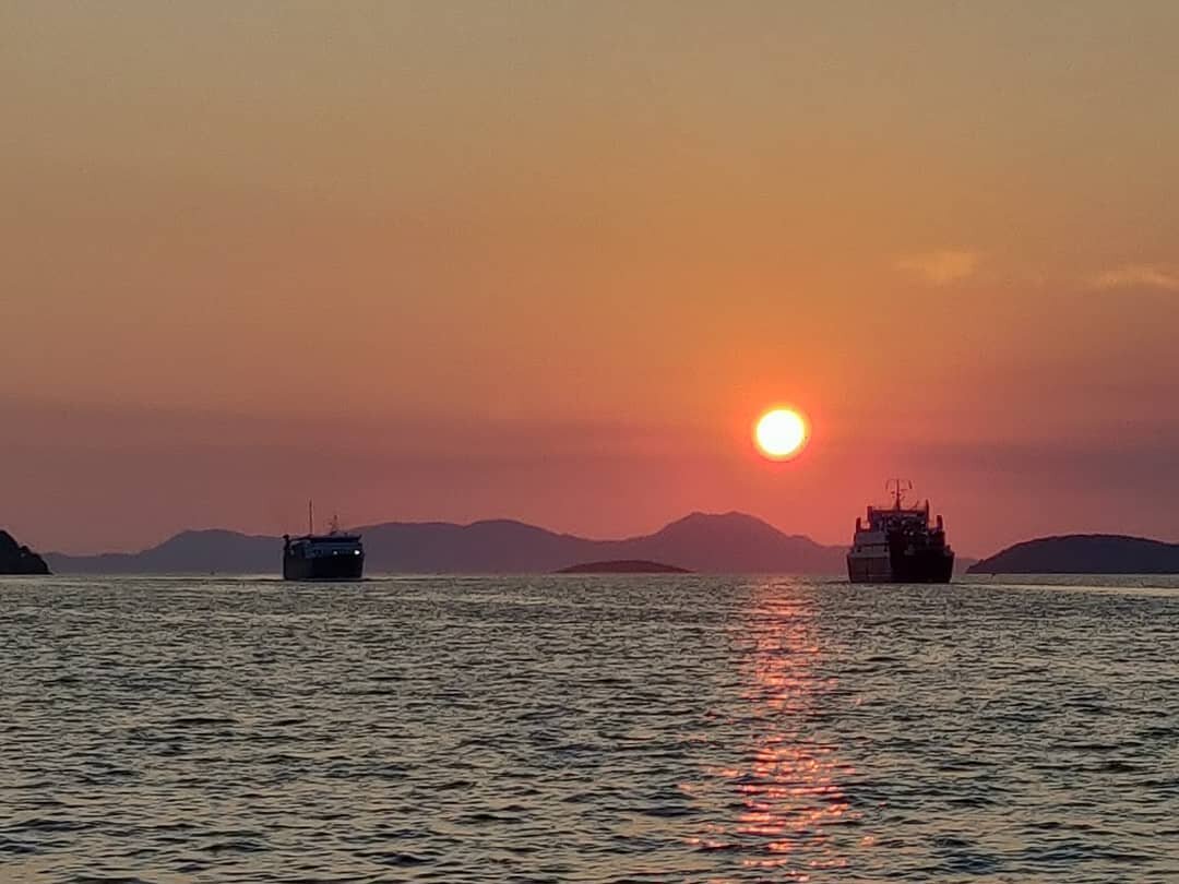Ионическое море