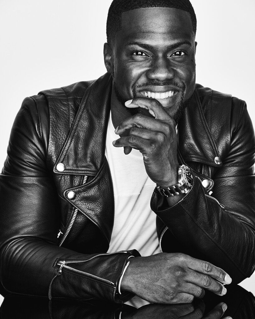 Кевин Харт. Источник kinopoisk.ru