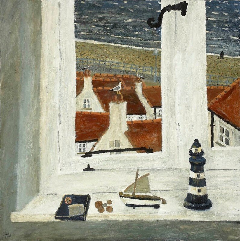 Рисунки худ. Gary Bunt, источник Яндекс-картинки