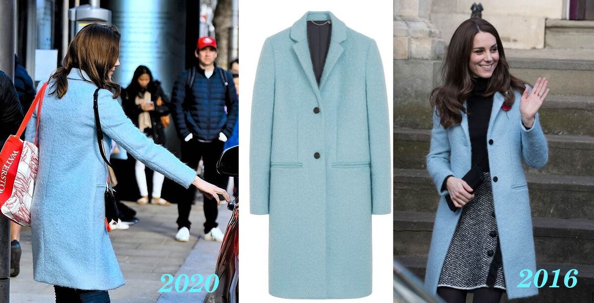 Фото: dailymail.co.uk, lyst.com, 