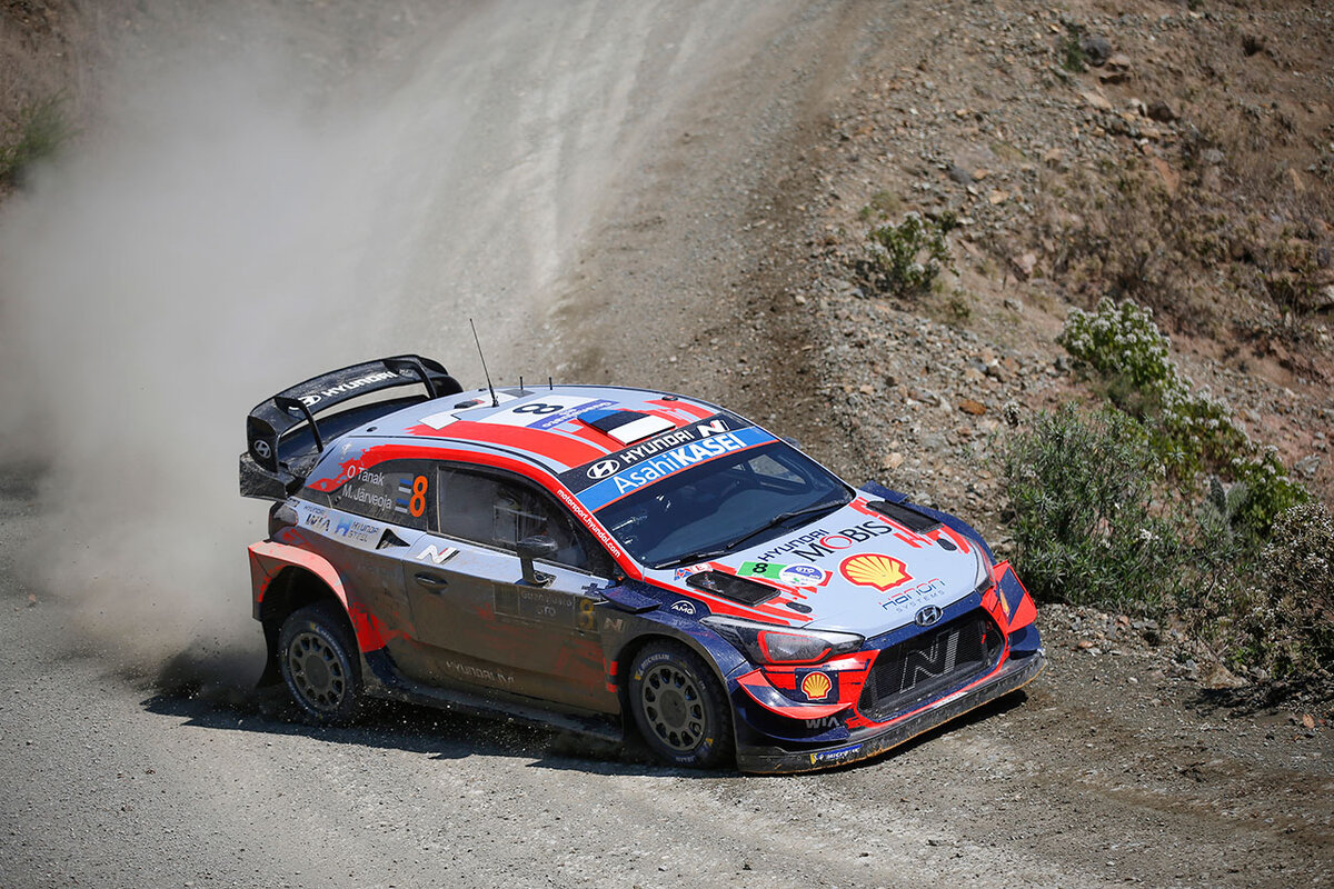 Фото: Hyundai Motorsport