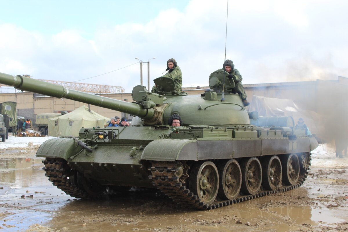 Фото из личного архива компании КубинкаТур 