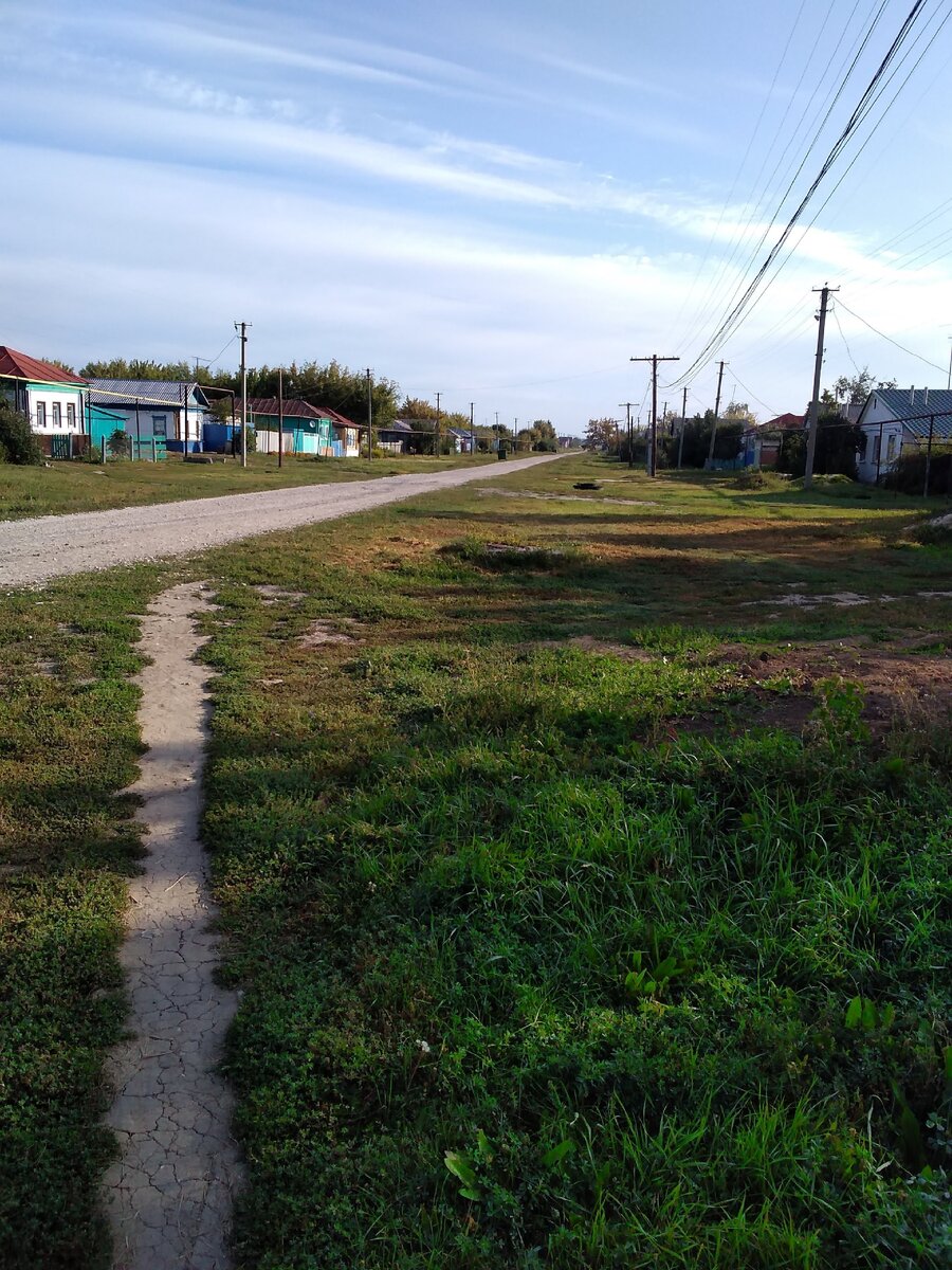 Из личного архива.