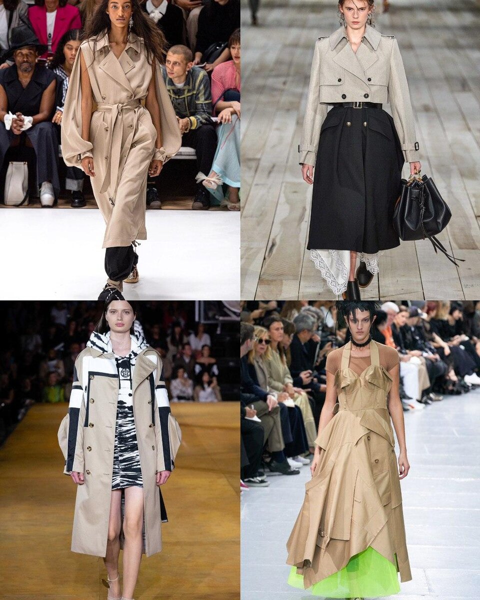 Burberry vogue outlet zara