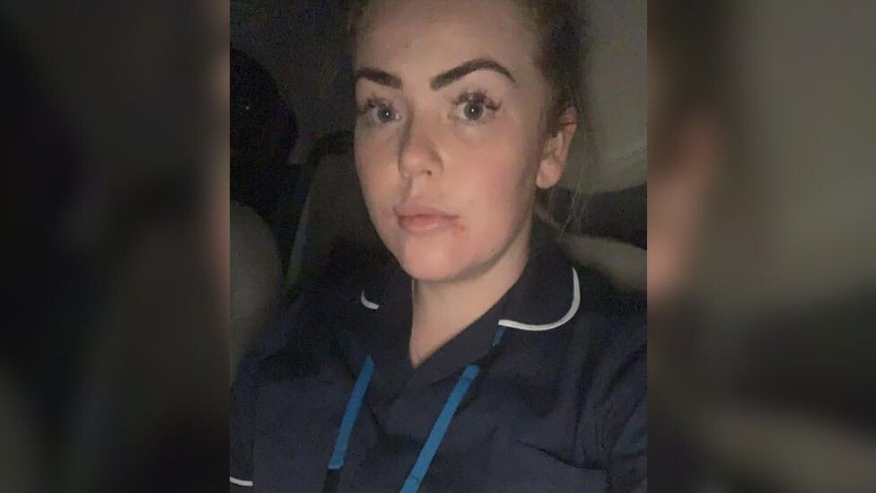 Люси Дункан